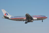 N80058 @ KMIA - AA A306 landing in MIA - by FerryPNL