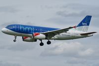 G-DBCF @ EIDW - Dublin - by Piotr Tadek Tadeusz