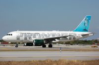 N927FR @ KFLL - F9 dolphin in Florida. - by FerryPNL