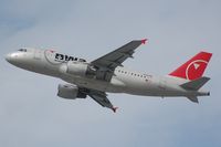 N362NB @ KLAX - Afternoon departure from LAX - by FerryPNL