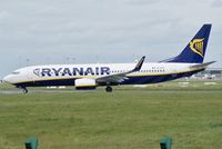 EI-EVO @ EIDW - Dublin - by Piotr Tadek Tadeusz