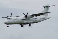 EI-CPT @ EIDW - Dublin - by Piotr Tadek Tadeusz