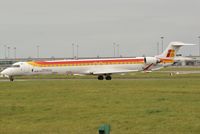 EC-LJR @ EIDW - Dublin - by Piotr Tadek Tadeusz