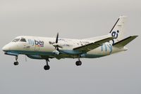 G-LGNB @ EIDW - Dublin - by Piotr Tadek Tadeusz