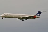LN-RMO @ EIDW - Dublin - by Piotr Tadek Tadeusz