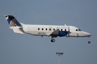 N87552 @ KFLL - CO Express arriving in FLL - by FerryPNL