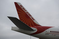 VT-ALF @ LOWW - Air India Boeing 777-200 - by Dietmar Schreiber - VAP