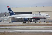 N940UW @ KLAX - B752 landing - by FerryPNL