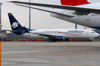 OE-LNS @ VIE - Aeromexico - by Chris Jilli