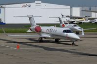 I-ERJJ @ LFPG - Eurojet Italia - by Jean Goubet-FRENCHSKY