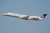 N15572 @ KEWR - CO taking off - by FerryPNL