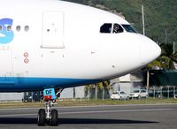 F-OFDF @ TNCM - F-OFDF - by Daniel Jef
