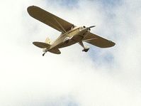 ZK-PAT @ NZAR - A PA22 not a Piper Cub as first thought. - by magnaman