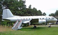 482 @ EDAV - VEB Il-14P [14803035] Finow~D 05/05/2002