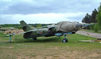 91 @ EDAV - Yakovlev Yak-28R [8961310] Finow~D 05/05/2002