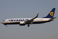 EI-DYL @ LEBL - Landing - by micka2b