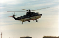 G-BDDA photo, click to enlarge