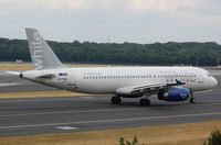 CS-TQK @ EDDL - White A320 looks a bit grey - by FerryPNL
