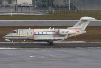 OE-HZP @ LOWS - BD100 - by Andy Graf - VAP