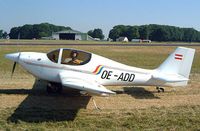 OE-ADD @ EGBP - Europa Avn Europa [133] Kemble~G 13/07/2003