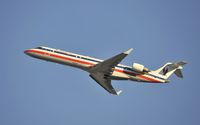 N505AE @ KLAX - Departing LAX - by Todd Royer
