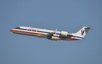 N435SW @ KLAX - Departing LAX - by Todd Royer
