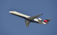 N630SK @ KLAX - Departing LAX - by Todd Royer