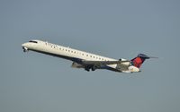 N807SK @ KLAX - Departing LAX - by Todd Royer