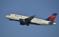 N370NB @ KLAX - Departing LAX - by Todd Royer
