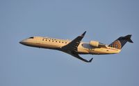 N954SW @ KLAX - Departing LAX - by Todd Royer