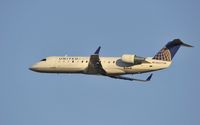N927SW @ KLAX - Departing LAX - by Todd Royer