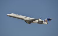 N701SK @ KLAX - Departing LAX - by Todd Royer