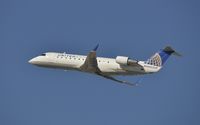 N903SW @ KLAX - Departing LAX - by Todd Royer