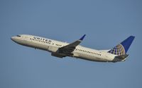 N54241 @ KLAX - Departing LAX - by Todd Royer