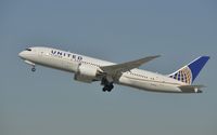 N26906 @ KLAX - Departing LAX - by Todd Royer