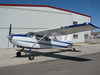 C-FUGN - At CYQL - by Ben Tiede