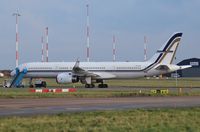 SX-RFA @ EGSH - Parked at Norwich. - by Graham Reeve