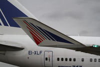 EI-XLF @ LOWS - Transaero Boeing 747 - by Thomas Ranner