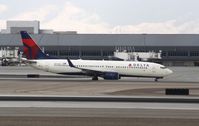 N3748Y @ KLAS - Boeing 737-800 - by Mark Pasqualino
