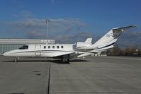 OE-GTI @ LOWW - Cessna 525C Citationjet 4 - by Dietmar Schreiber - VAP