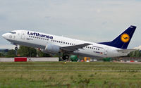 D-ABXM @ EDDS - departure from Stuttgart - by Friedrich Becker