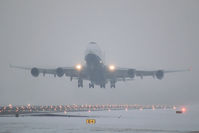 EI-XLF @ LOWS - EI-XLF Q LOWS - by Jan Ittensammer