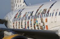 EC-JZQ @ EGHH - Thanks in photos on Starbd side - by John Coates