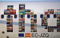 EC-JZQ @ EGHH - Details of tha photos - by John Coates