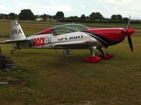ZK-XRA @ NZAR - Sporting the latest colour scheme - by magnaman