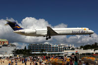 PJ-MDA @ SXM - visitor - by Wolfgang Zilske
