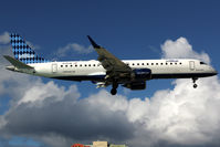 N193JB @ SXM - visitor - by Wolfgang Zilske