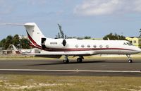 N550GN @ TNCM - N550GN