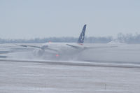 SP-LRB @ LOWW - LOT Boeing 787 - by Thomas Ranner