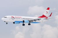 OE-LNP @ VIE - Austrian Airlines - by Chris Jilli